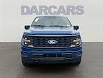 2025 Ford F-150 Super Cab 4WD Pickup for sale #5R5562 - photo 3