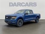 2025 Ford F-150 Super Cab 4WD Pickup for sale #5R5562 - photo 4