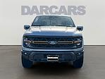 2025 Ford F-150 SuperCrew Cab 4WD Pickup for sale #5R5563 - photo 3