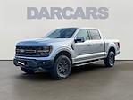 2025 Ford F-150 SuperCrew Cab 4WD Pickup for sale #5R5563 - photo 4