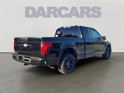 2025 Ford F-150 Super Cab RWD Pickup for sale #5R5564 - photo 2