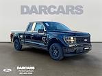 New 2025 Ford F-150 STX Super Cab for sale #5R5564 - photo 1