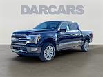 2025 Ford F-150 SuperCrew Cab 4WD Pickup for sale #5R5566 - photo 3