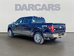 2025 Ford F-150 SuperCrew Cab 4WD Pickup for sale #5R5566 - photo 4