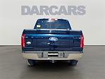 2025 Ford F-150 SuperCrew Cab 4WD Pickup for sale #5R5566 - photo 5