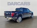 2025 Ford F-150 SuperCrew Cab 4WD Pickup for sale #5R5566 - photo 2