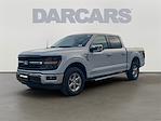 2025 Ford F-150 SuperCrew Cab 4WD Pickup for sale #5R5573 - photo 4