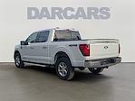 2025 Ford F-150 SuperCrew Cab 4WD Pickup for sale #5R5573 - photo 5