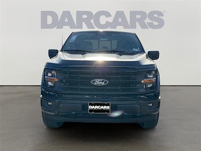 New 2025 Ford F-150 XLT SuperCrew Cab for sale #5R5574 - photo 2