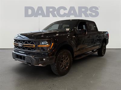 New 2025 Ford F-150 Tremor SuperCrew Cab for sale #5R5579 - photo 2