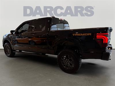 2025 Ford F-150 SuperCrew Cab 4WD Pickup for sale #5R5579 - photo 2