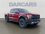 New 2025 Ford F-150 Raptor SuperCrew Cab for sale #5R5581 - photo 1