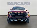 New 2025 Ford F-150 Raptor SuperCrew Cab for sale #5R5581 - photo 4