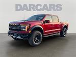 New 2025 Ford F-150 Raptor SuperCrew Cab for sale #5R5581 - photo 5