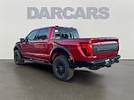 New 2025 Ford F-150 Raptor SuperCrew Cab for sale #5R5581 - photo 6