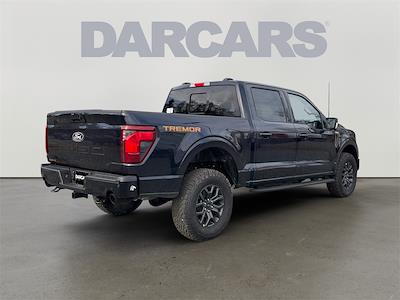 2025 Ford F-150 SuperCrew Cab 4WD Pickup for sale #5R5582 - photo 2