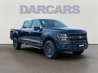 New 2025 Ford F-150 - photo 1