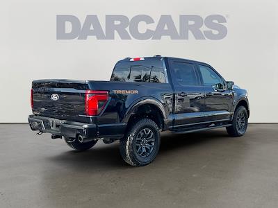 New 2025 Ford F-150 - photo 1