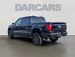 2025 Ford F-150 SuperCrew Cab 4WD Pickup for sale #5R5583 - photo 6