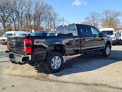 2025 Ford F-250 Crew Cab 4x4 Pickup for sale #5R6508 - photo 2