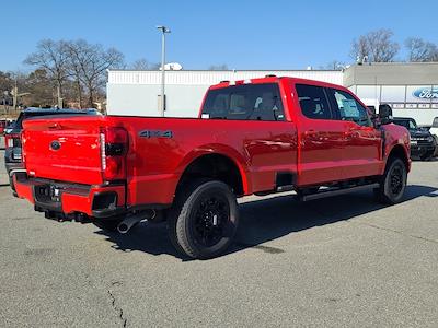 2025 Ford F-250 Crew Cab 4x4 Pickup for sale #5R6511 - photo 2
