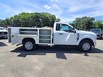 New 2025 Ford F-350 Regular Cab Knapheide 6108 9' Service Truck for sale #5R6518 - photo 10