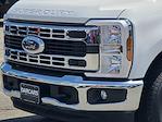 New 2025 Ford F-350 Regular Cab Knapheide 6108 9' Service Truck for sale #5R6518 - photo 4