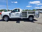 New 2025 Ford F-350 Regular Cab Knapheide 6108 9' Service Truck for sale #5R6518 - photo 7