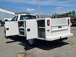 New 2025 Ford F-350 Regular Cab Knapheide 6108 9' Service Truck for sale #5R6518 - photo 8