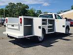 New 2025 Ford F-350 Regular Cab Knapheide 6108 9' Service Truck for sale #5R6518 - photo 2