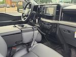 New 2025 Ford F-550 Crew Cab 4x4 Dump Truck for sale #5R6520 - photo 10