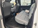 New 2025 Ford F-550 Crew Cab 4x4 Dump Truck for sale #5R6520 - photo 15