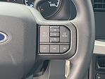 New 2025 Ford F-550 Crew Cab 4x4 Dump Truck for sale #5R6520 - photo 23