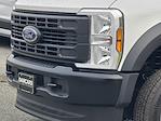 New 2025 Ford F-550 Crew Cab 4x4 Dump Truck for sale #5R6520 - photo 4