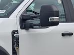 New 2025 Ford F-550 Crew Cab 4x4 Dump Truck for sale #5R6520 - photo 5