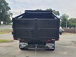 New 2025 Ford F-550 Crew Cab 4x4 Dump Truck for sale #5R6520 - photo 8