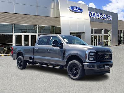 2025 Ford F-350 Crew Cab SRW 4x4 Pickup for sale #5R6521 - photo 1