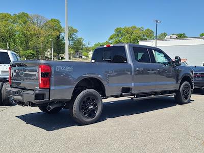 2025 Ford F-350 Crew Cab SRW 4x4 Pickup for sale #5R6521 - photo 2