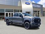 2025 Ford F-350 Crew Cab SRW 4x4 Pickup for sale #5R6521 - photo 1