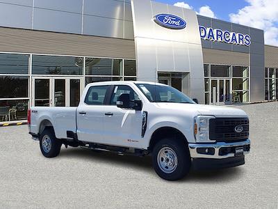 2025 Ford F-350 Crew Cab SRW 4x4 Pickup for sale #5R6523 - photo 1