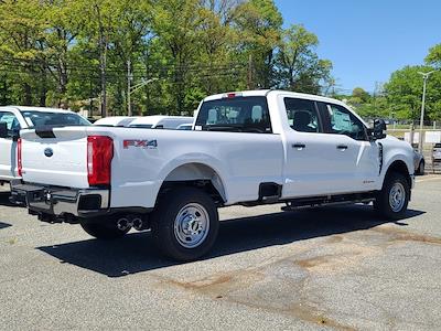 2025 Ford F-350 Crew Cab SRW 4x4 Pickup for sale #5R6523 - photo 2