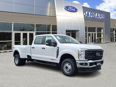 2025 Ford F-350 Crew Cab DRW 4x4 Pickup for sale #5R6524 - photo 1