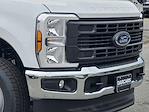 2025 Ford F-350 Crew Cab DRW 4x4 Pickup for sale #5R6524 - photo 3
