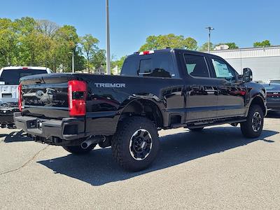 2025 Ford F-350 Crew Cab SRW 4x4 Pickup for sale #5R6525 - photo 2