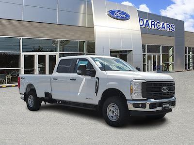 2025 Ford F-350 Crew Cab SRW 4x4 Pickup for sale #5R6526 - photo 1