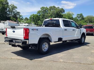 2025 Ford F-350 Crew Cab SRW 4x4 Pickup for sale #5R6526 - photo 2