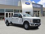 2025 Ford F-350 Crew Cab SRW 4x4 Pickup for sale #5R6526 - photo 1