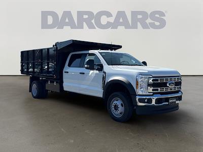 New 2025 Ford F-550 - photo 1