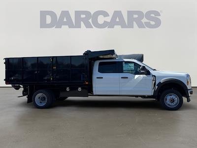 New 2025 Ford F-550 - photo 1
