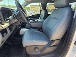 2025 Ford F-550 Crew Cab DRW 4x4 Cab Chassis for sale #5R6527 - photo 12
